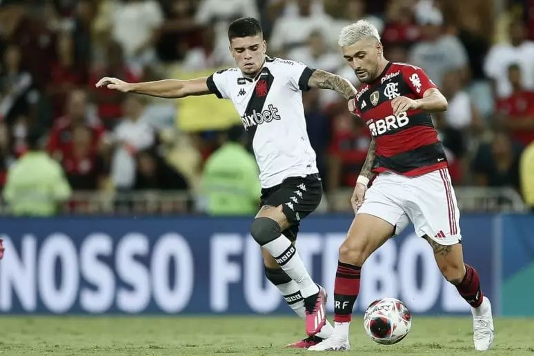 Vasco da Gama vs Flamengo  Prediction, Betting, Tips, and Odds | 05 FEBRUARY 2024