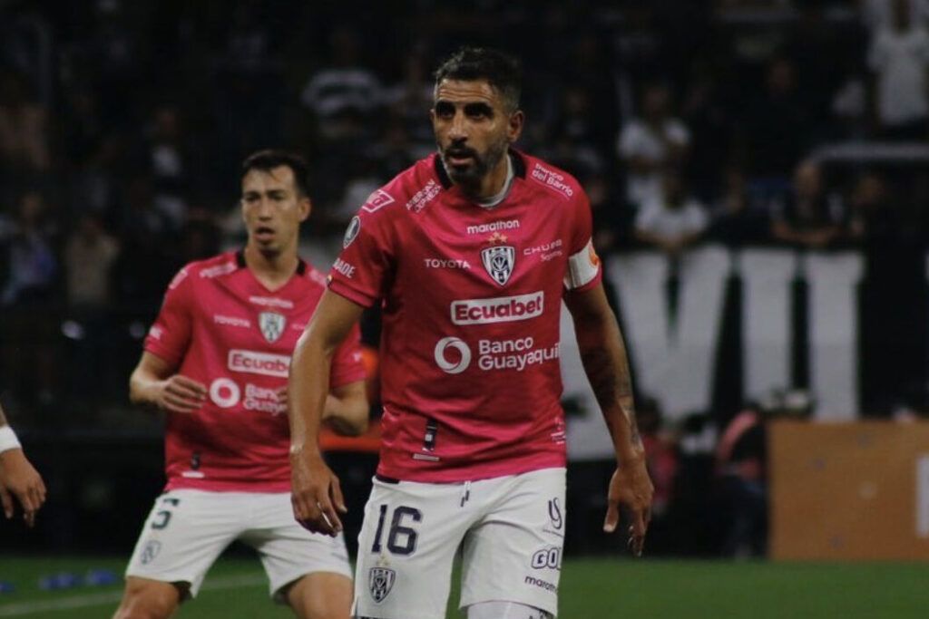 Gualaceo SC vs Independiente del Valle Prediction, Betting Tips & Odds │07 MAY, 2023