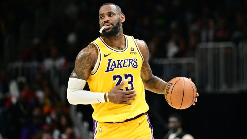 Los Angeles Lakers vs Detroit Pistons. Pronóstico, Apuestas y Cuotas│14 de febrero de 2024