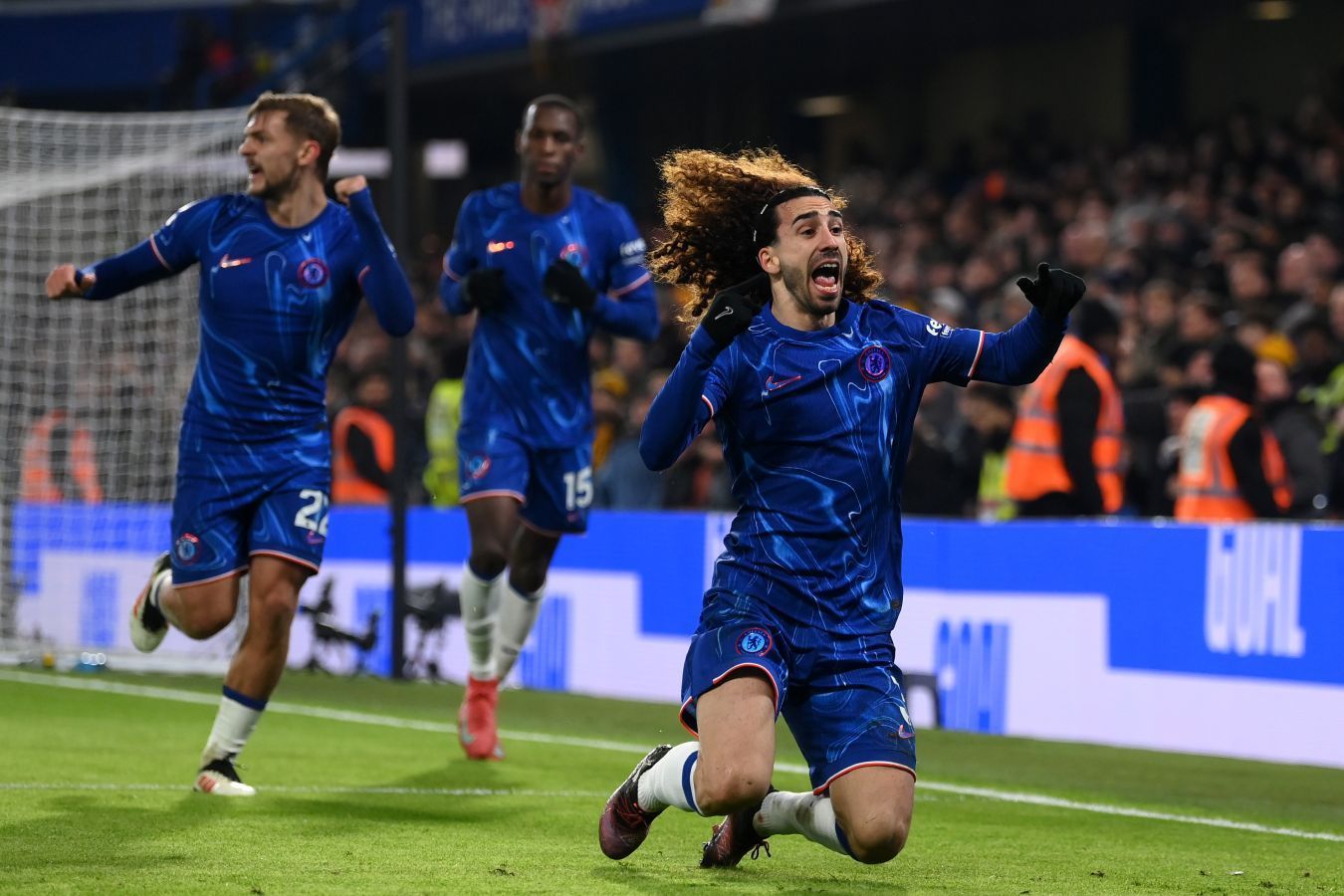 Palmeiras vs Chelsea: Prediction for the Match on July 05, 2025