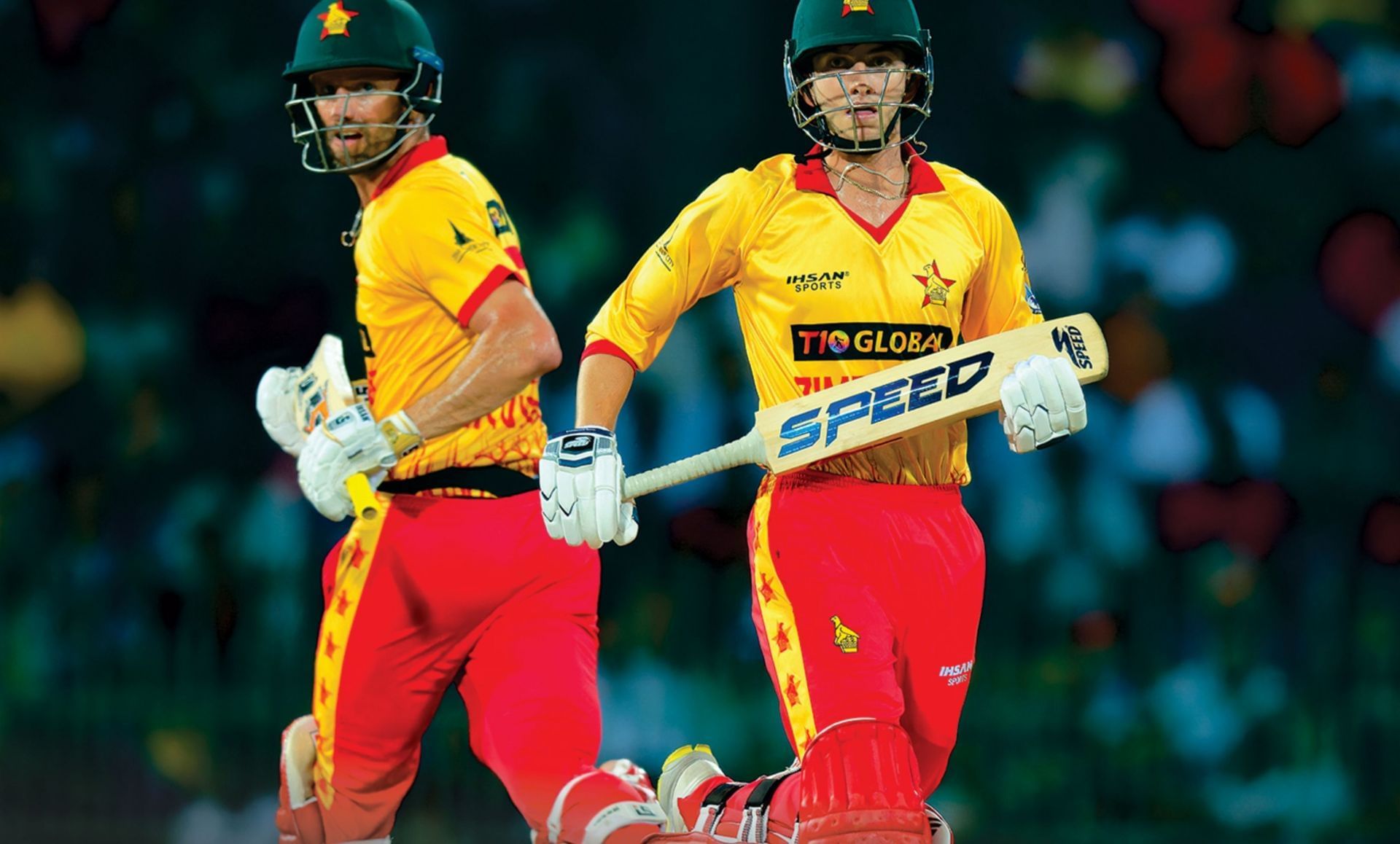 Zimbabwe vs Sri Lanka Prediction, Twenty20 International  6th September 2025
