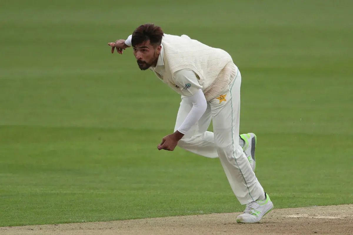 It is too early to talk about a Test return: Mohammad Amir