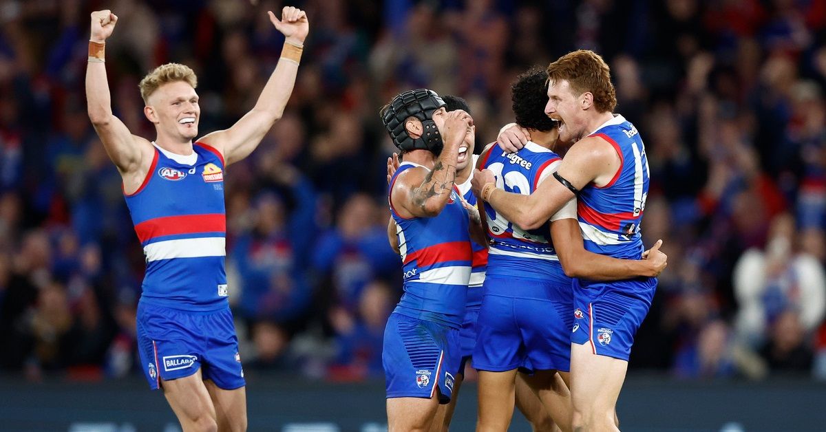 Melbourne Demons vs Western Bulldogs: Prediction for the match on August 10, 2025