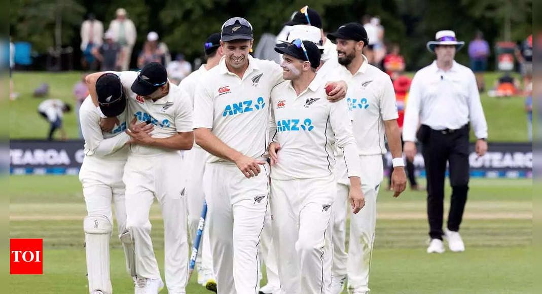 New Zealand vs. South Africa Prediction, Betting Tips & Odds │25 FEBRUARY, 2022
