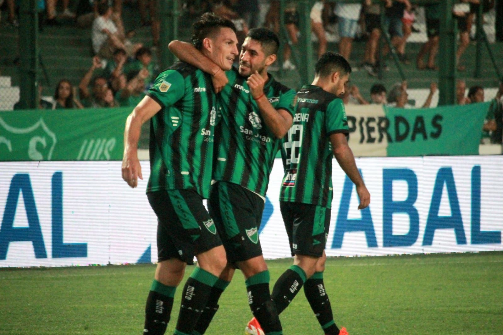 San Martin San Juan vs Sarmiento Junin Prediction for the Match on August 9 2025