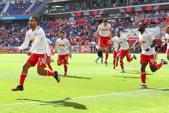 Cincinnati vs Red Bulls Prediction, Betting Tips & Odds │10 JULY, 2022 