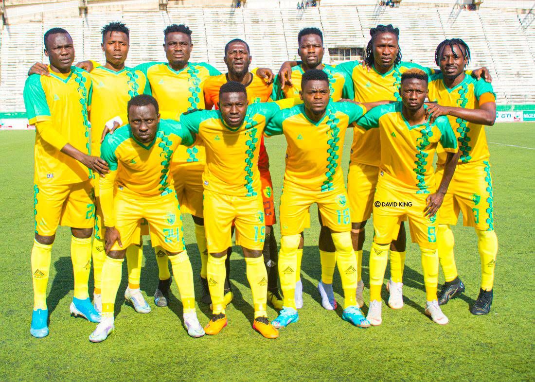 Plateau United vs Sporting Lagos Prediction, Betting Tips & Odds | 28 DECEMBER, 2023