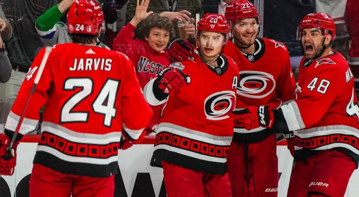 Carolina vs New Jersey: Prediction for the Match on October 10, 2025