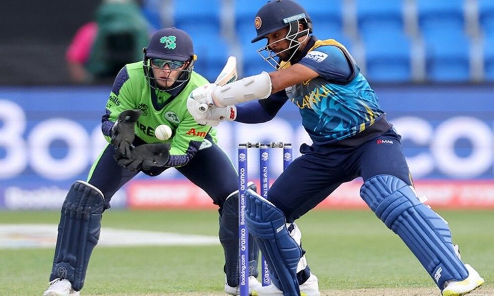 Ireland vs Sri Lanka Prediction, Betting Tips & Odds │31 MAY, 2024 
