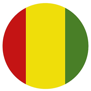 Guinea