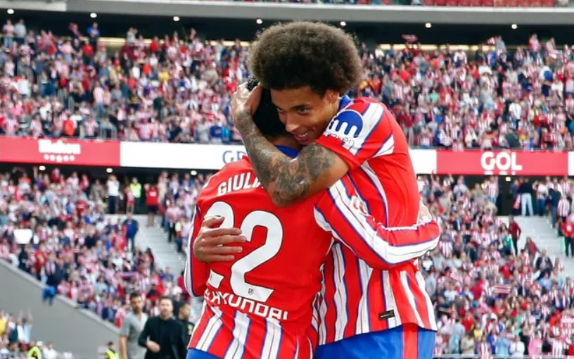 Leganes vs Atletico Madrid Prediction, Betting Tips & Odds │18 JANUARY, 2025