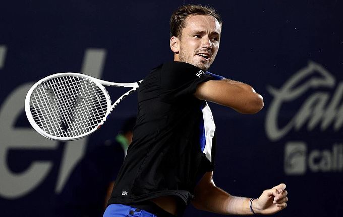 Daniil Medvedev vs Cameron Norrie Prediction, Betting Tips & Odds │7 August, 2022