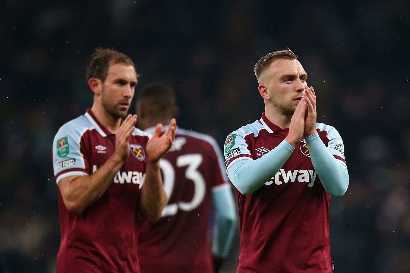 West Ham predicted lineup vs Crystal Palace, Preview, Prediction, Latest Team News, Livestream: Premier League 2021/22 Gameweek 20