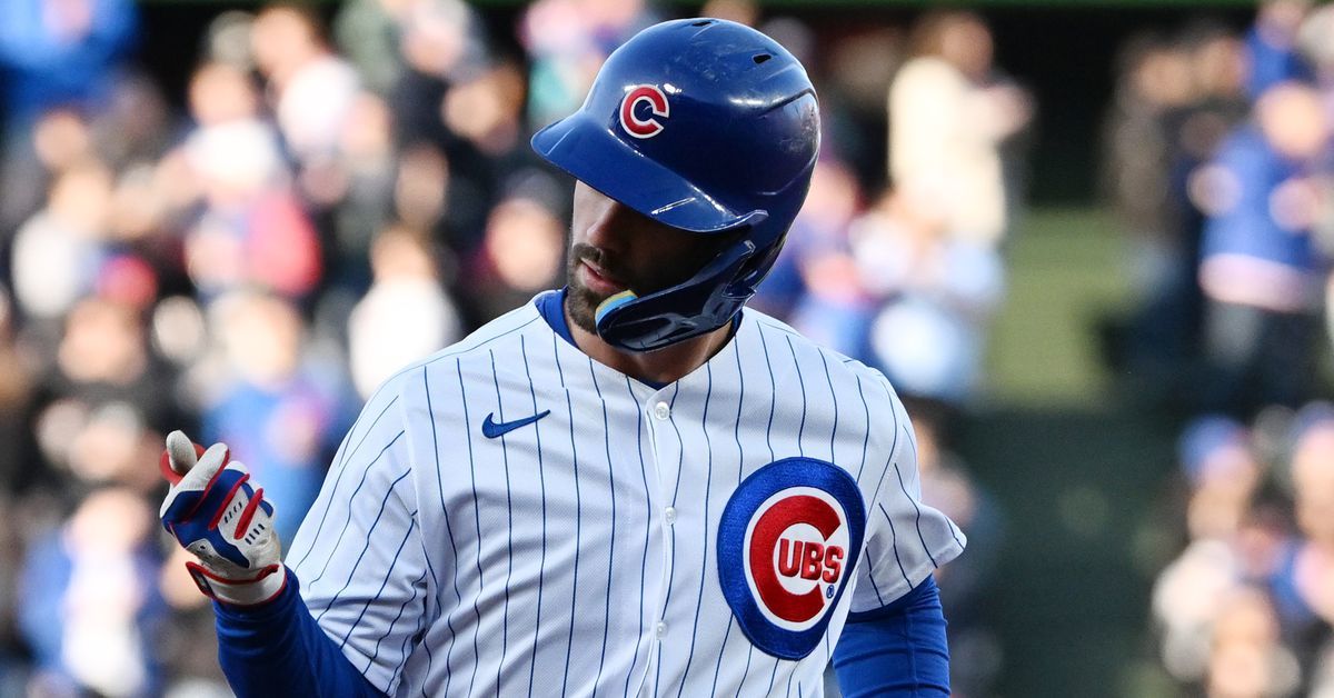 Chicago Cubs vs Cincinnati Reds Prediction, Betting Tips & Odds │28 MAY, 2023
