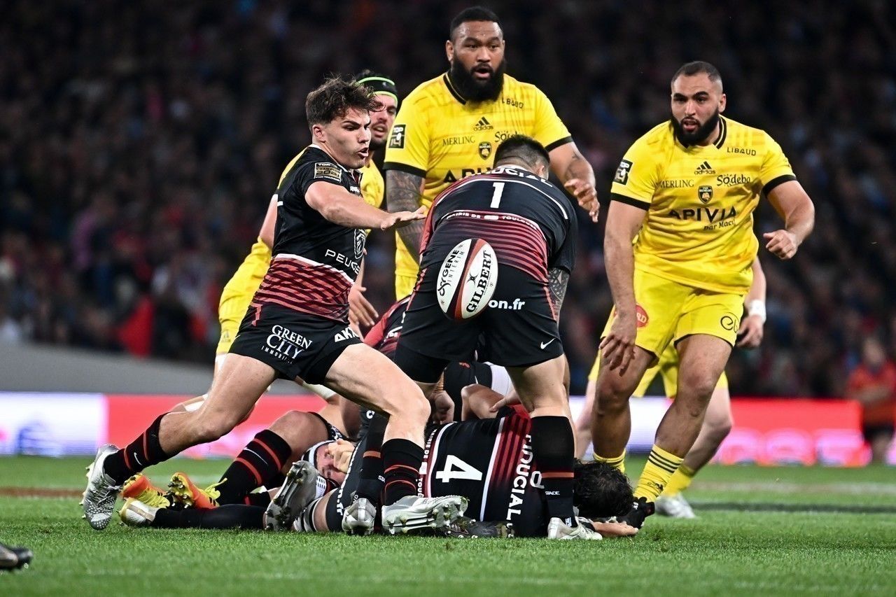 Stade Toulousain vs Stade Rochelais Prediction, Betting Tips & Odds │17 JUNE, 2023