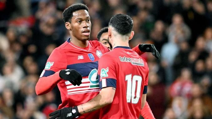 Lyon vs Lille. Pronóstico, Apuestas y Cuotas│08 de Febrero de 2023