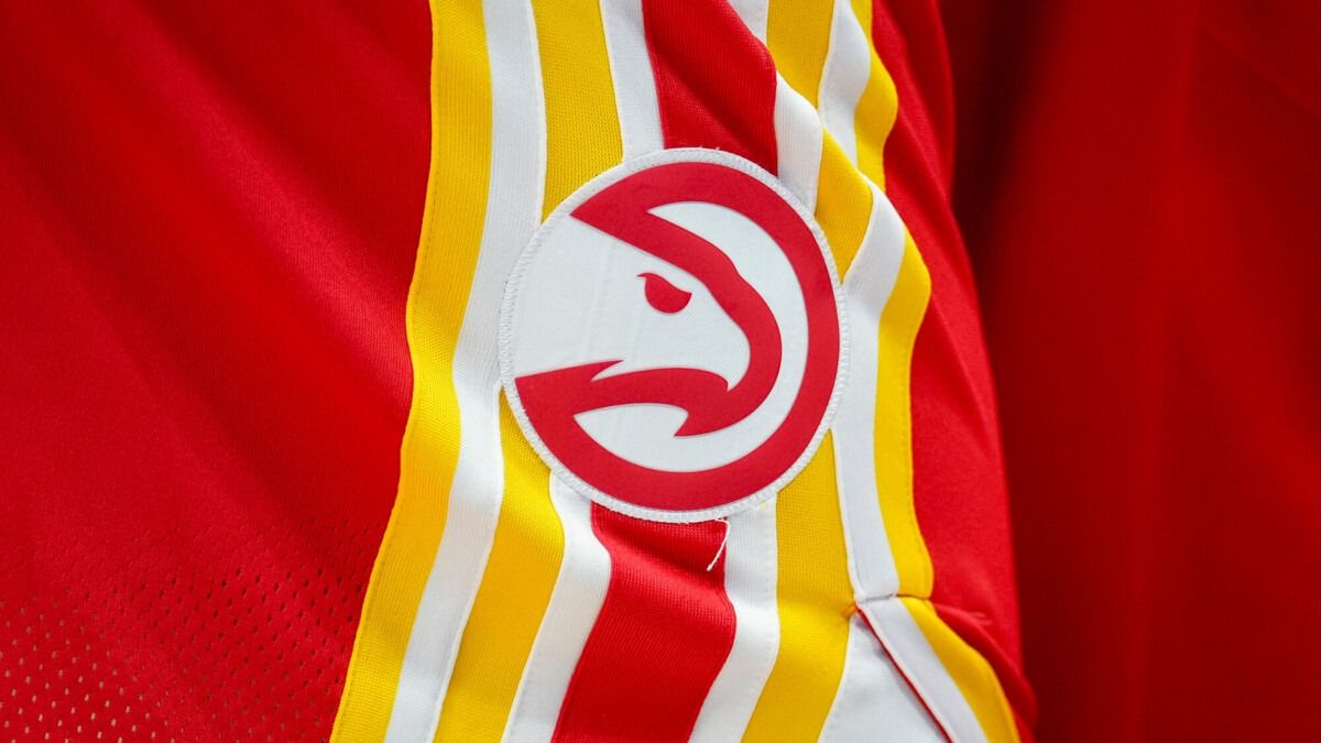 Former NBA Atlanta Hawks Executive Arrested on Suspicion of Stealing $3.8 Million