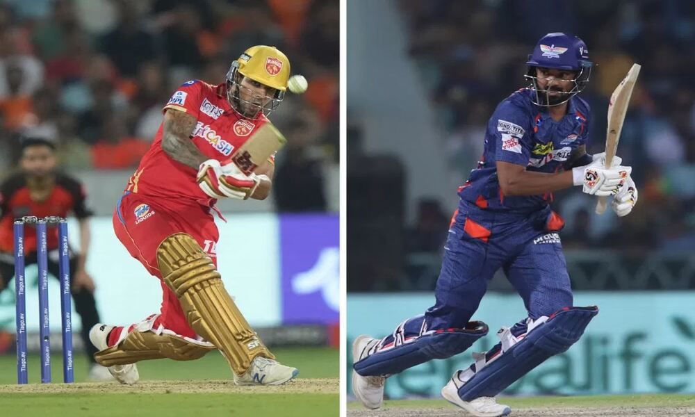 Lucknow Super Giants vs Punjab Kings Predictions, Betting Tips & Odds │15 APRIL, 2023 