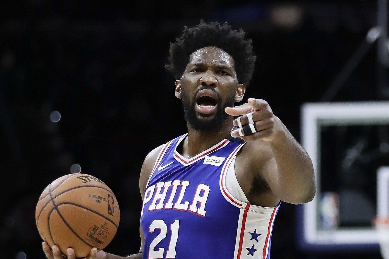 Philadelphia 76ers vs Orlando Magic Prediction, Betting Tips & Odds │20 JANUARY, 2022