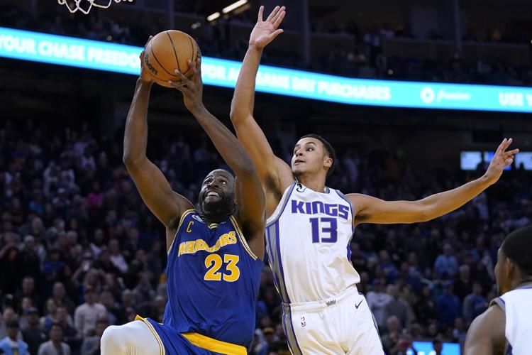 Sacramento Kings vs Golden State Warriors Prediction, Betting Tips and Odds | 14 NOVEMBER, 2022