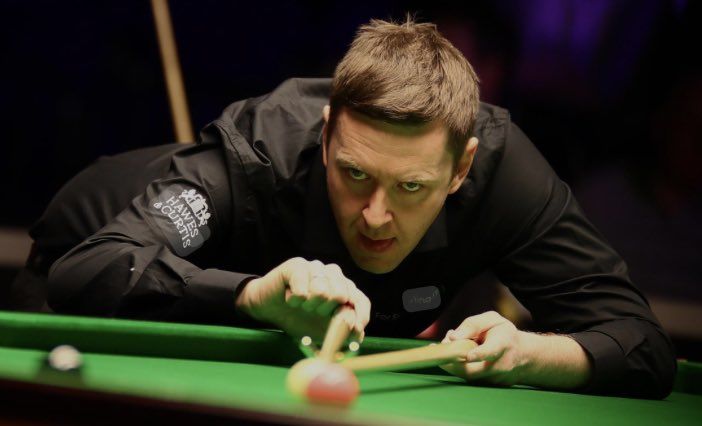 Oliver Lines vs Mark Allen: Prediction for the match on October 08, 2025