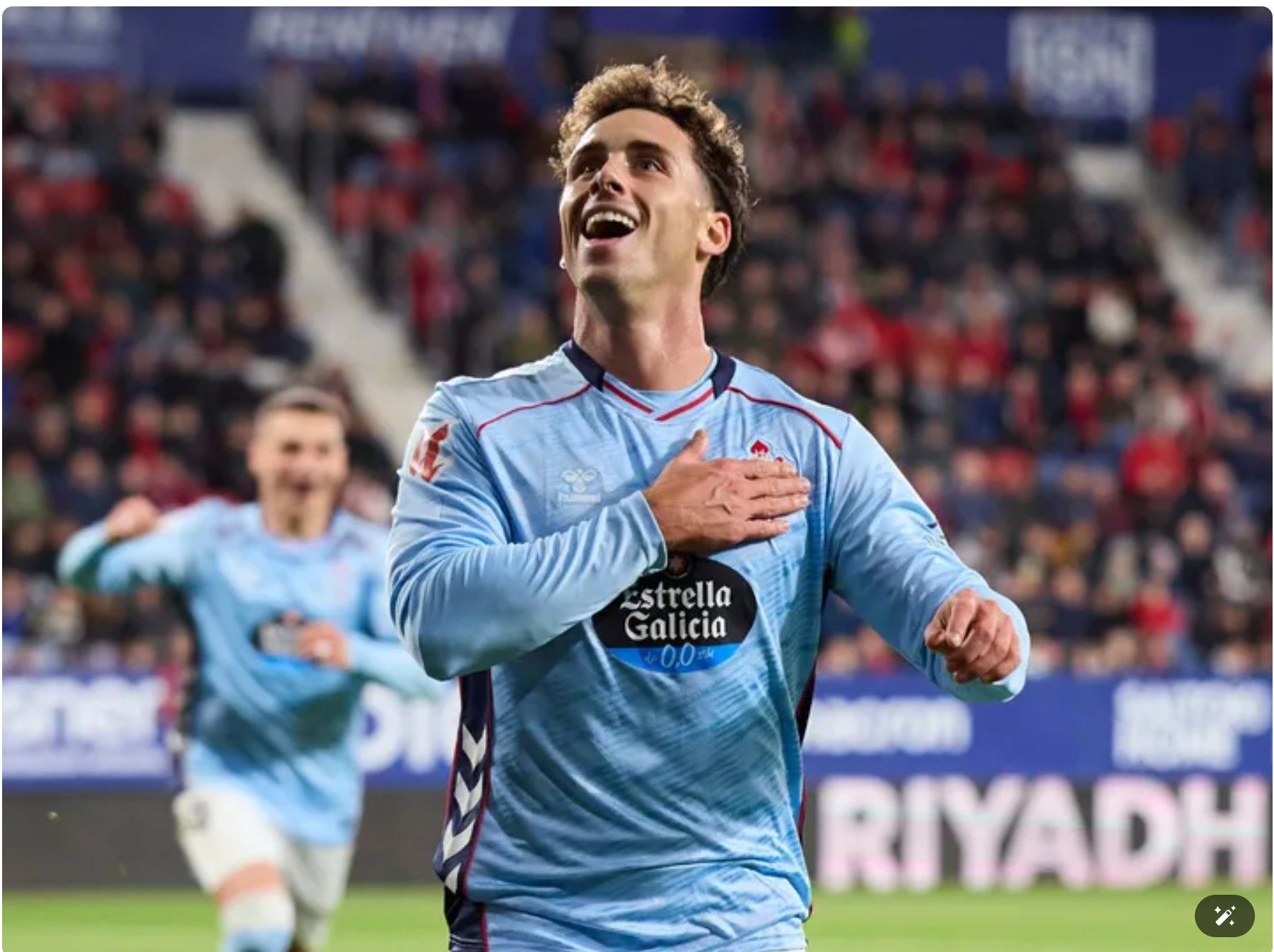 Sant Andreu vs Celta Vigo: Prediction for the Match on December 04, 2025