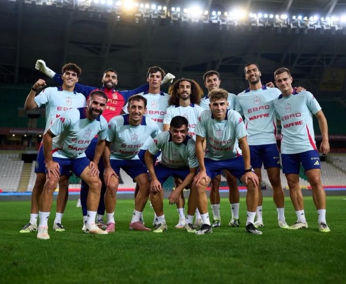 Spain vs Bulgaria: Prediction for the Match on October 14, 2025