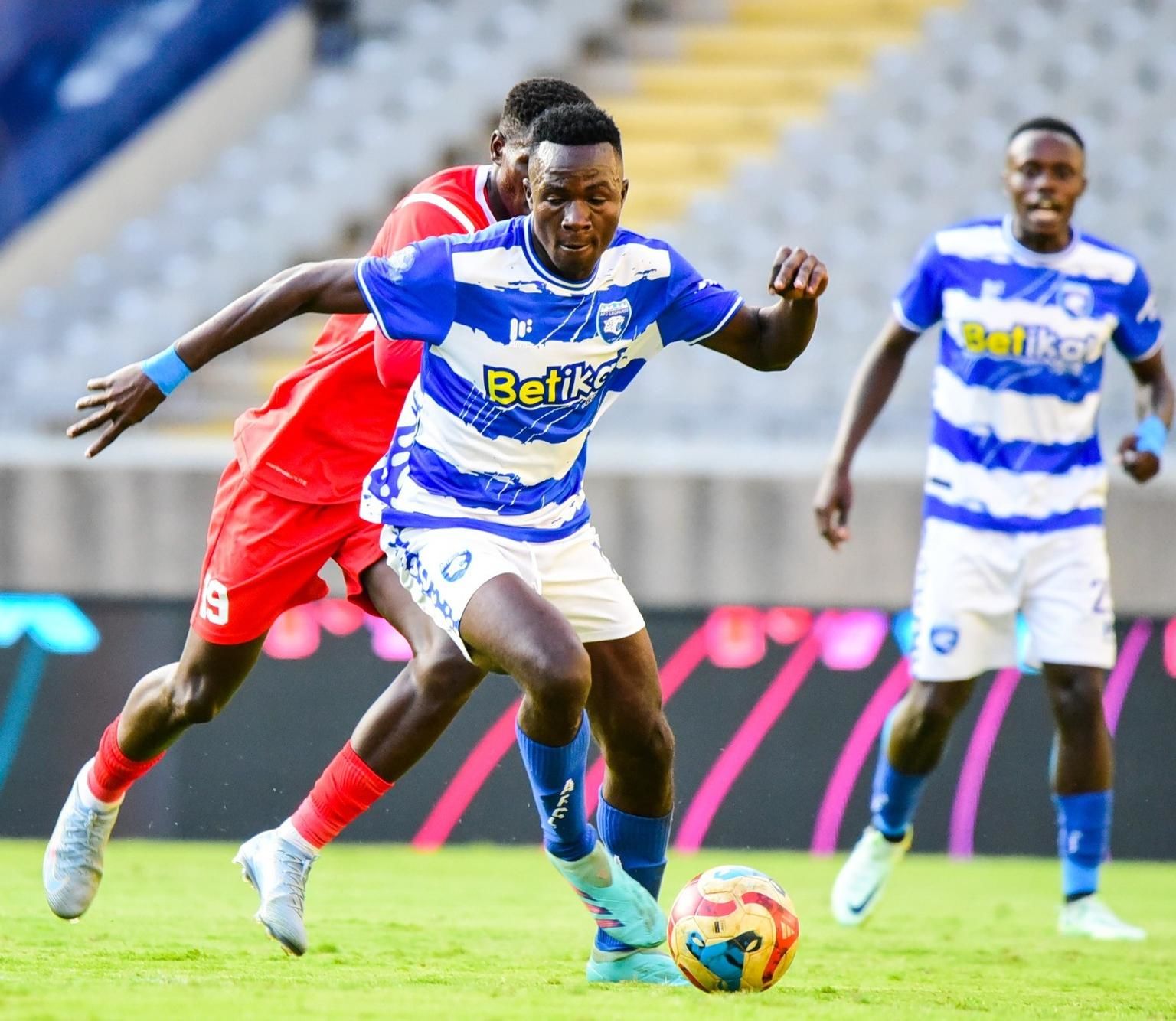 AFC Leopards vs Kenya Commercial Bank FC: Prediction for the Match on October 25, 2025