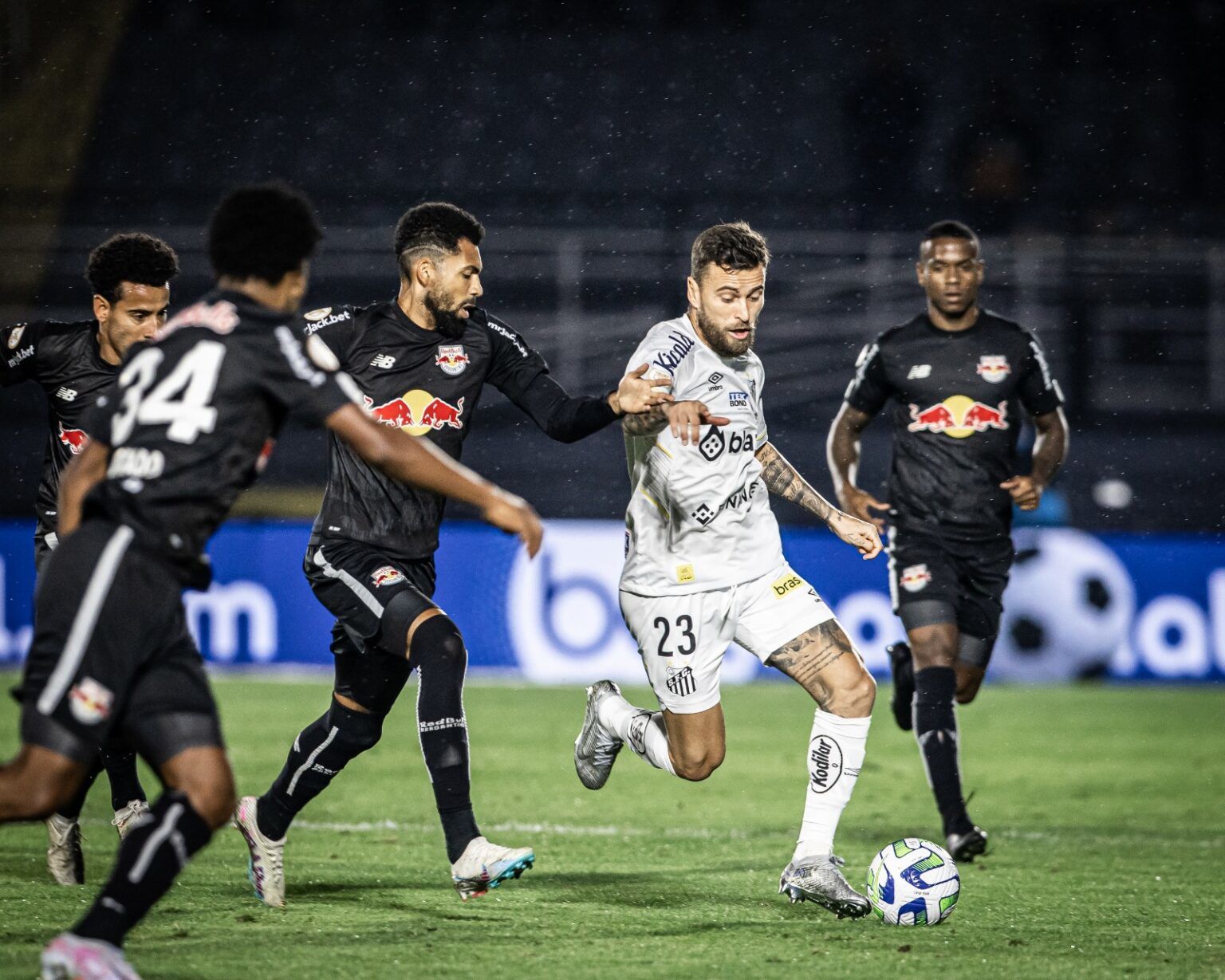 Santos vs RB Bragantino Prediction, Betting, Tips, and Odds | 20 OCTOBER 2023