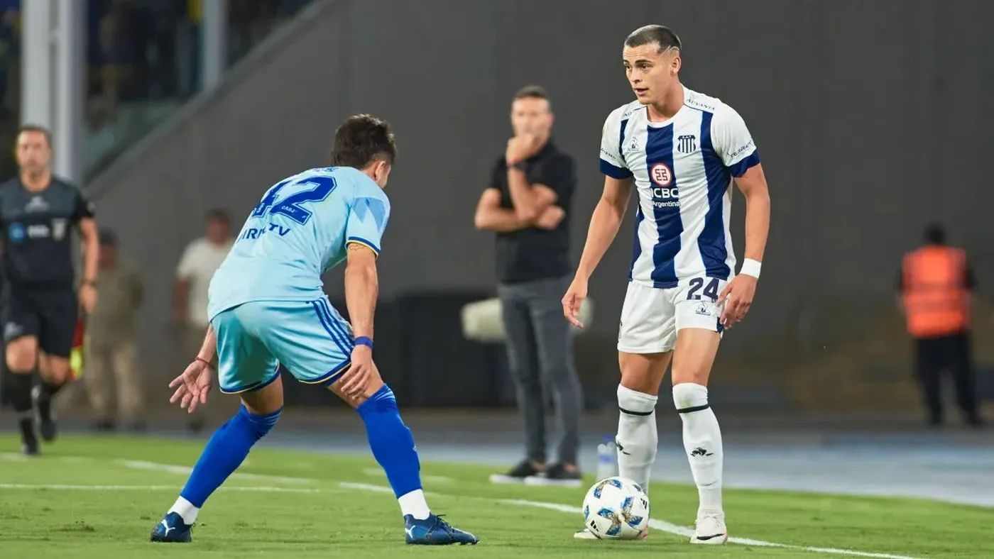 Talleres vs. Gimnasia. Pronostico, Apuestas y Cuotas│27 de enero de 2024