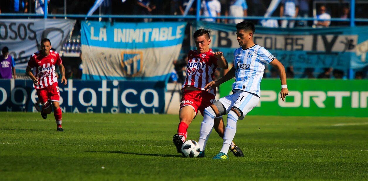 Atletico Tucuman vs Barracas Central Prediction, Betting Tips & Odds │24 AUGUST, 2022