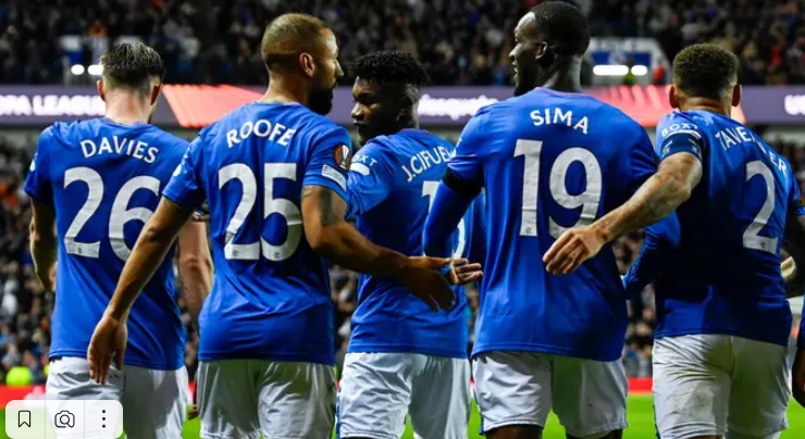 Aris vs Rangers Prediction, Betting Tips & Odds │5 OCTOBER, 2023