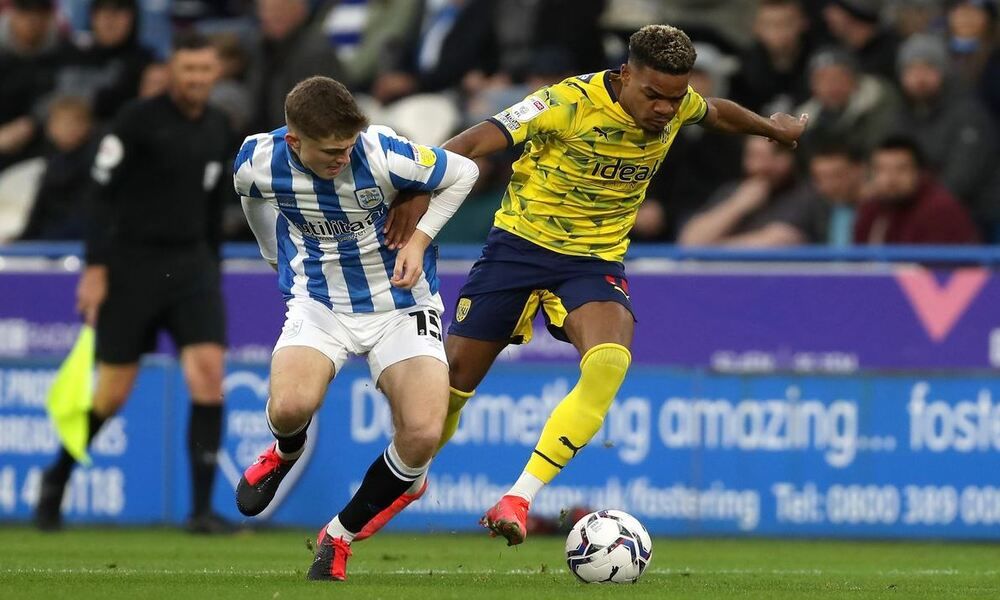 West Bromwich Albion vs Huddersfield Town Prediction, Betting Tips & Odds │2 September, 2023