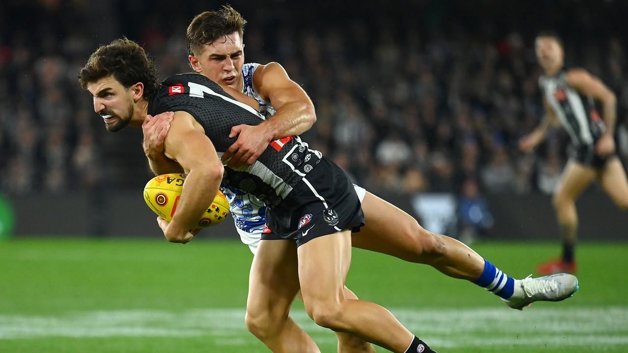 North Melbourne Kangaroos vs Collingwood Magpies: Prediction for the match on May 24, 2025