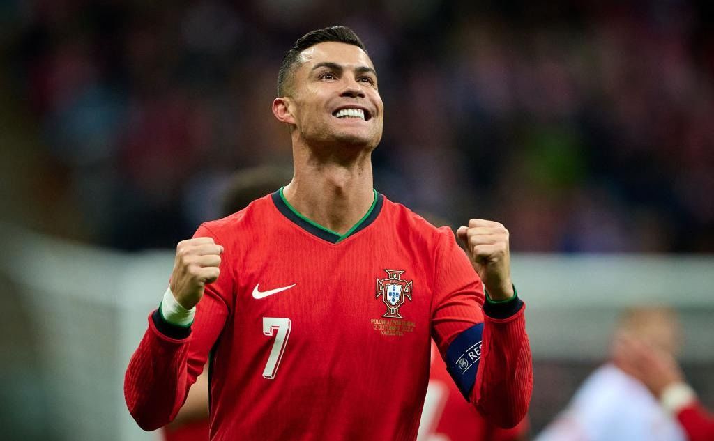 Ronaldo Says It’s Unfair to Judge the Greatest Player in History Solely by a World Cup Win