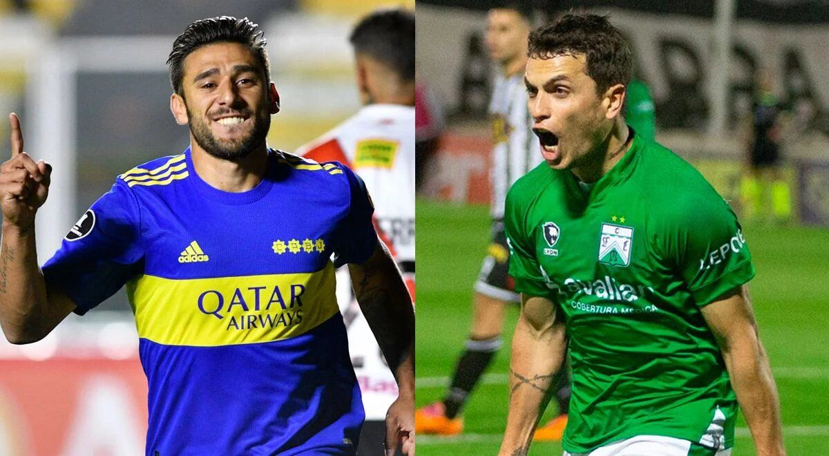 Ferro vs Boca Juniors Prediction, Betting Tips & Odds │8 JUNE, 2022