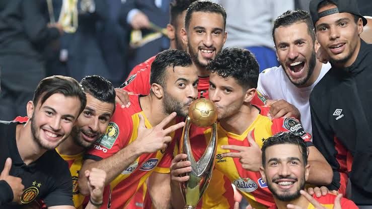 ES Setif vs Esperance ST Prediction, Betting Tips & Odds │15 APRIL, 2022 