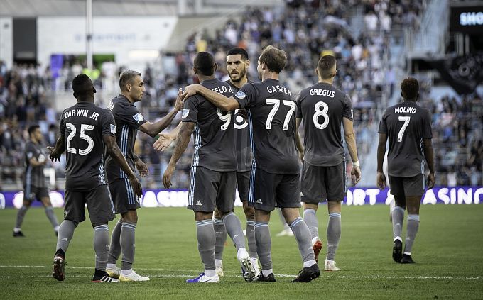 Austin vs Minnesota United Prediction, Betting Tips & Odds │11 April, 2022