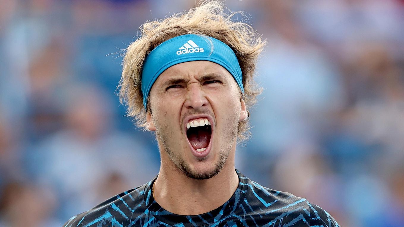 Alexander Zverev vs Sam Querrey Prediction, Betting Tips & Odds │31 AUGUST, 2021