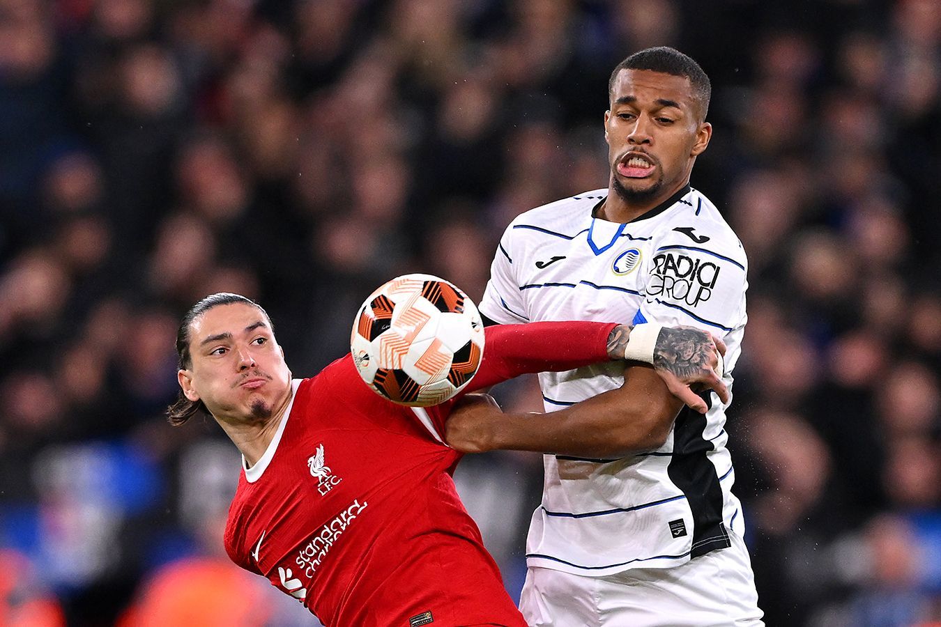 Atalanta vs Liverpool. Pronóstico, Apuestas y Cuotas│18 de abril de 2024