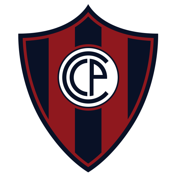 Cerro Porteño vs. Peñarol: los dos mejores equipos del Grupo G