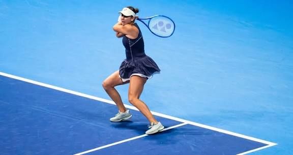 Belinda Bencic vs Sofia Kenin Prediction: Prediction for the Match on October 25, 2025