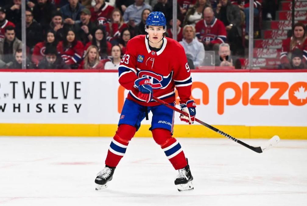 Columbus Blue Jackets vs Montreal Canadiens: Prediction for the Match on November 18, 2025