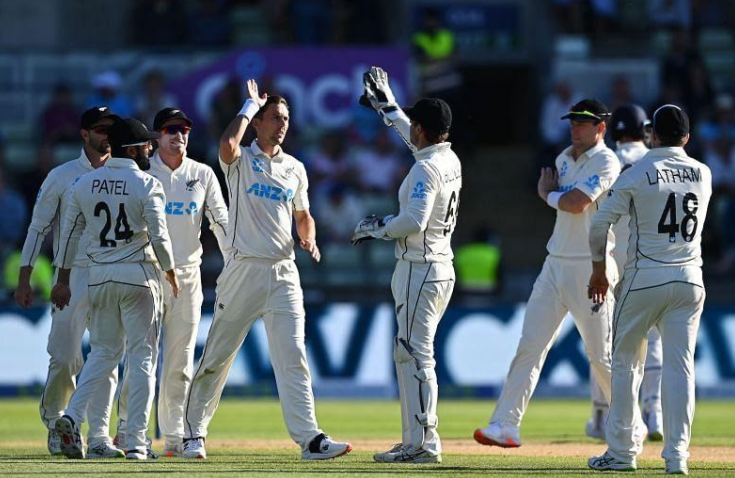 England vs New Zealand 2nd Test Day 3 Recap and Match Highlights