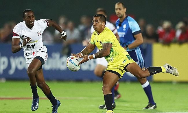 South Africa 7s vs New Zealand 7s Prediction, Betting Tips & Odds │24 FEBRUARY, 2024