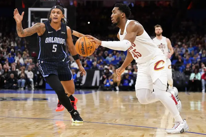 Cleveland Cavaliers vs Orlando Magic Pronóstico, Apuestas y Cuotas│22 de abril de 2024