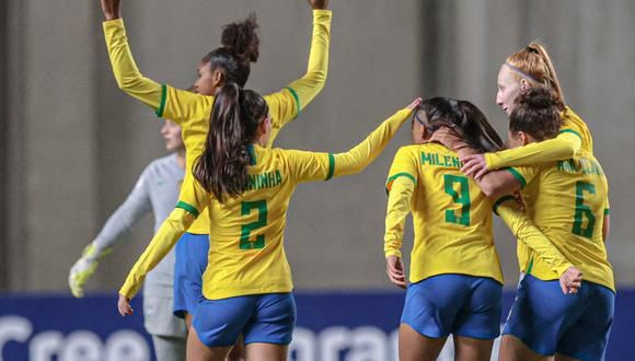 Brasil vs Australia Femenino Pronóstico, Apuestas y Cuotas | 13 de agosto de 2022
