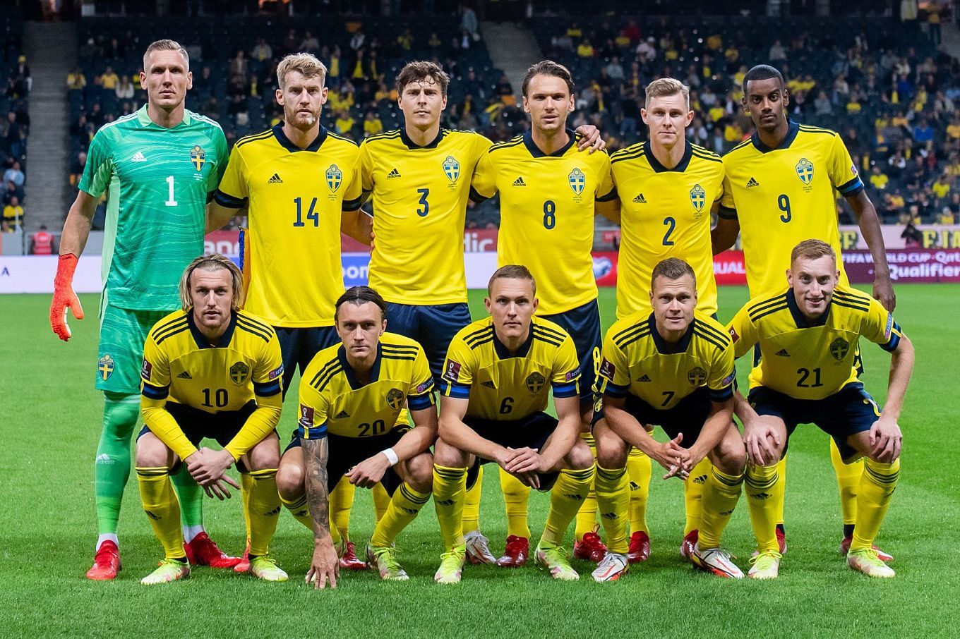 Sweden vs Kosovo Prediction, Betting Tips & Odds │9 OCTOBER, 2021
