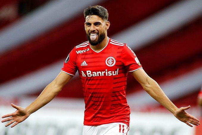 Internacional vs America Mineiro Prediction, Betting Tips & Odds │12 JULY, 2022