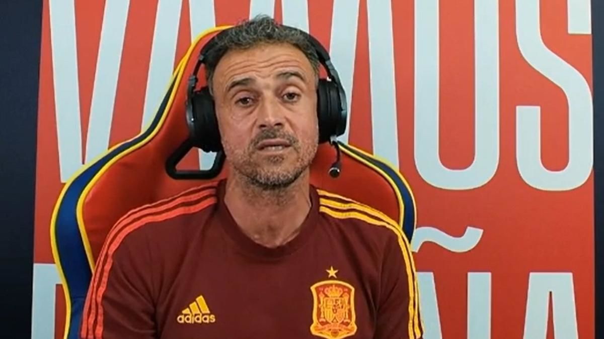 España termina con Luis Enrique y ya tiene nuevo técnico